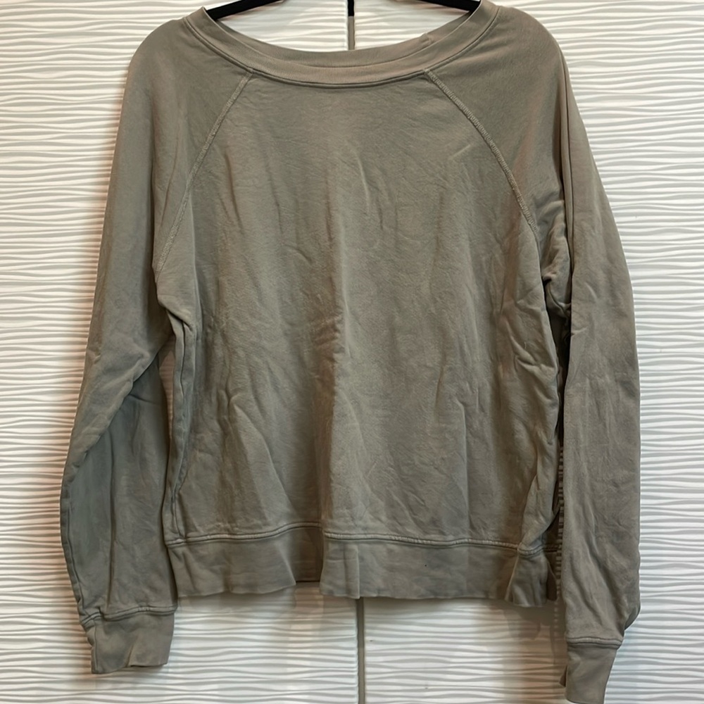 Crew Sweater